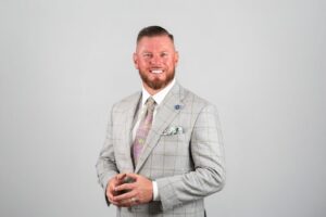 Living In Victory - CT Townsend