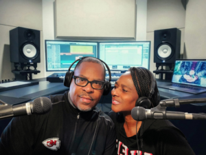 Marriage Matters - Kevin & Linda Kemper