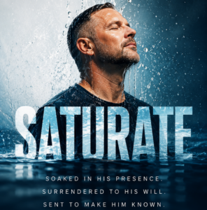 Saturate - Chris Normand Photo