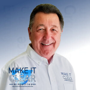 Make It Clear - Stan Ponz